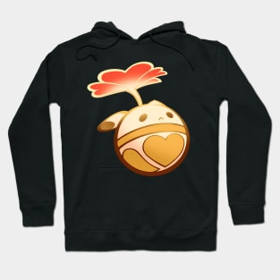 Klee Bomb Jumpy Dumpty Hoodie